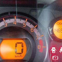 三菱　アイの画像