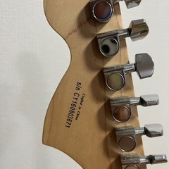 楽器 弦楽器、ギターの画像
