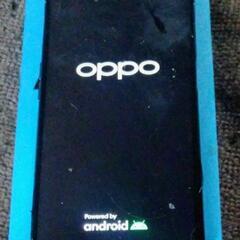 OPPO. A54箱無し❗❗の画像