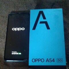 OPPO. A54