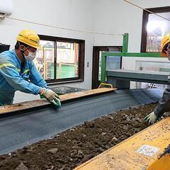 ◇【葛西営業所】仕分け作業員/特殊な経験不要！50代・60代活躍...