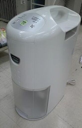 ID:G60168909　除湿器　コロナ　22年式