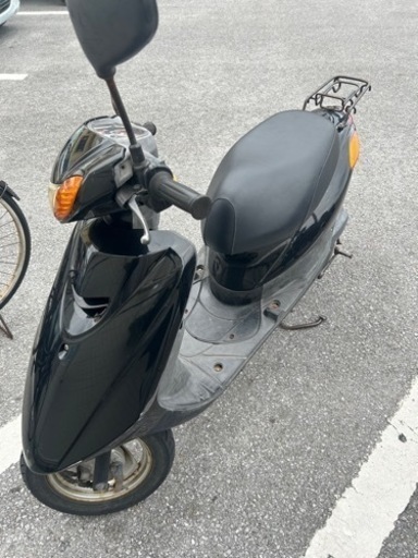 原付　50cc