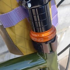 Surly disctrucker 