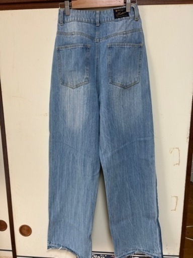 服/ファッション ジーンズ/デニム レディース