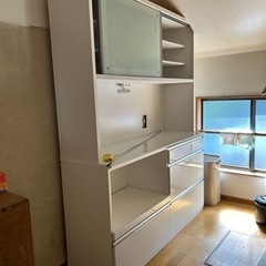 家具  食器棚　キッチン収納