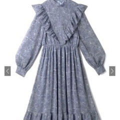 服/ファッション ワンピースの画像