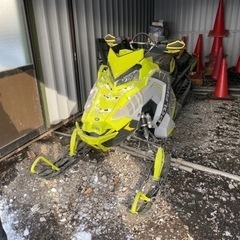 Polaris PRO-RMK850 163