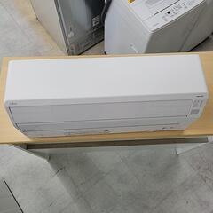 🌟 FUJITSU 富士通 エアコン AS-CH563N2 5.6kW 200V 18畳用 2023年製 2987-J 