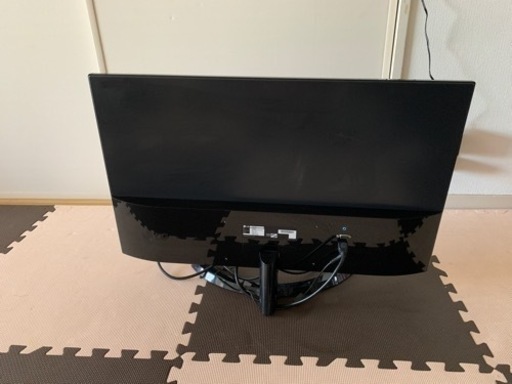 LG 32MP58HQ-P