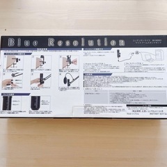 コンデンサーマイクセット BR-M0003の画像