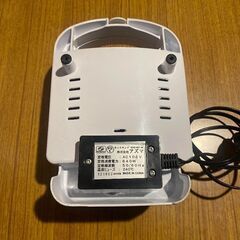 ホットサンドメーカーの画像