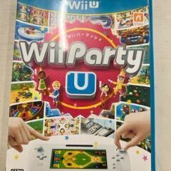S183　WiiパーティU