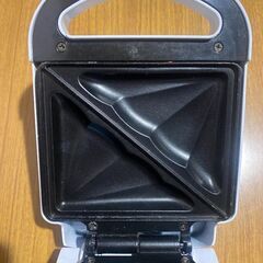 ホットサンドメーカーの画像