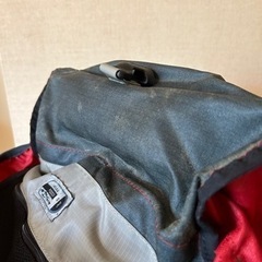 カリマー karrimor elite alpiniste 60L 登山・防災用の画像