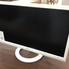 【トレファク神戸新長田店】SHARPの22インチ2017年製液晶テレビです！!【取りに来られる方限定】