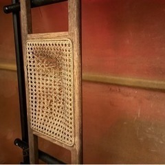 希少艇 we no nah 室内保管 KEVLAR49素材 カヌーの画像
