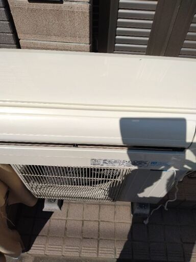 エアコン MSZ - GV 281 - W