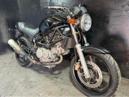 ★支払総額13.8万円★書類完備！登録のやり方も教えます♪ ホンダ VTR250 MC33 激安250ccMT車両！ 人気車種！ ツーリングに♪カスタムベースにも♪