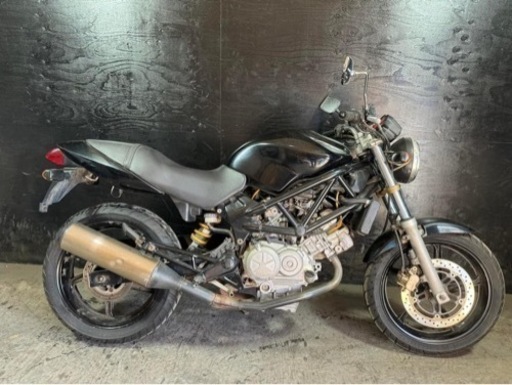 ★支払総額13.8万円★書類完備！登録のやり方も教えます♪ ホンダ VTR250 MC33 激安250ccMT車両！ 人気車種！ ツーリングに♪カスタムベースにも♪