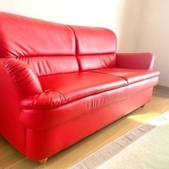【取引決定しました】家具 ソファ
