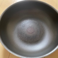 生活雑貨 調理器具 鍋、ティファール 26cm  27cm フライパンの画像