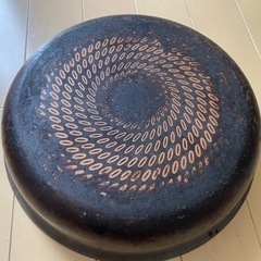 生活雑貨 調理器具 鍋、ティファール 26cm  27cm フライパンの画像