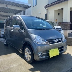 車検付き　L175Sムーヴ　後期　