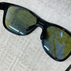 【販売】TORHINO　MAMBA サングラス🔥田川市/おたからの翔の画像