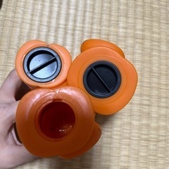 ポンタ貯金箱3体の画像