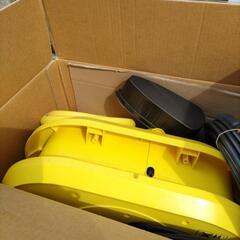 ケルヒャー高圧洗浄機ＪＴＫ25の画像