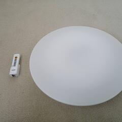 6畳用シーリングライト　アイリスオーヤマの画像