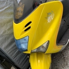 バイク 売ります❗️の画像