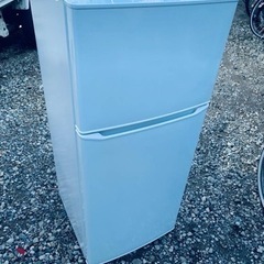 ⭐️ハイアール冷凍冷蔵庫⭐️ ⭐️JR-N130A⭐️