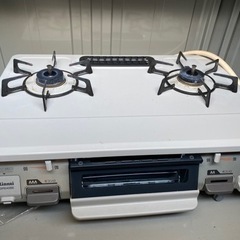 生活雑貨 調理器具 ガステーブル