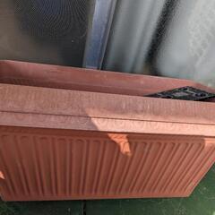 プランターの画像