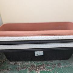 プランターの画像