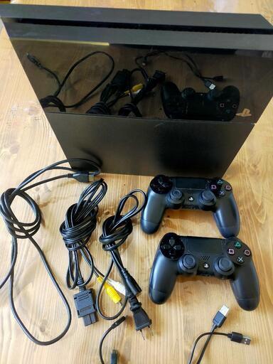 プレイステーション4 　PS4