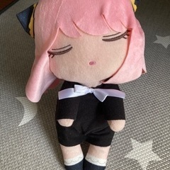 おもちゃ  ぬいぐるみ アーニャ