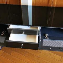 TVボード  テレビボード  テレビ台の画像