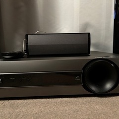 パイオニア HTP-S757 5.1chサラウンドシステム ホームシアターセット