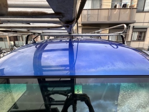 車のパーツ 外装、車外用品