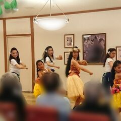 ★新規クラス開講中★【長津田】タヒチアン教室　Tiare Tahiti / Hālau Hula O Keaolani  ◆新規生徒募集中★未経験者/ブランクのある方/お子様/親子/お子様連れ　大歓迎！の画像