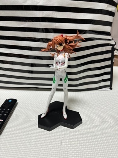 値下げおもちゃ フィギュア エヴァンゲリオン