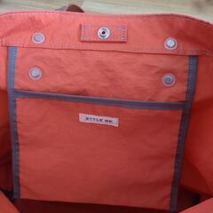 STYLE　ME トートバッグの画像