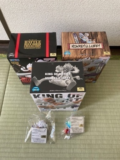 おもちゃ フィギュア