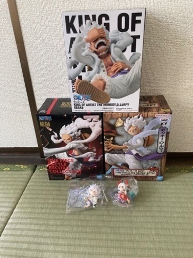 おもちゃ フィギュア