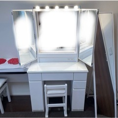 家具 ドレッサー