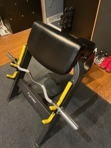 スポーツ フィットネス、トレーニング
