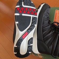 Colemanブーツ27〜27.5cm！22日までの出品！の画像